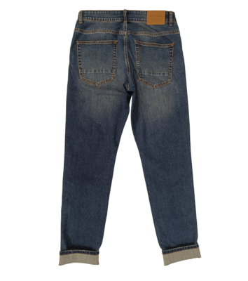 JEANS UOMO Z372 Tellini S.r.l. Ingrosso Abbigliamento